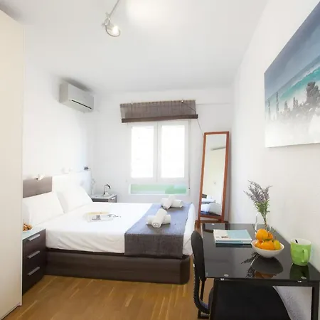Singularstays Esteban Ballester * Valenza