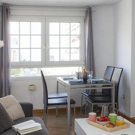 Appartamento Singularstays Esteban Ballester *