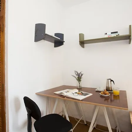 Singularstays Esteban Ballester Appartamento *