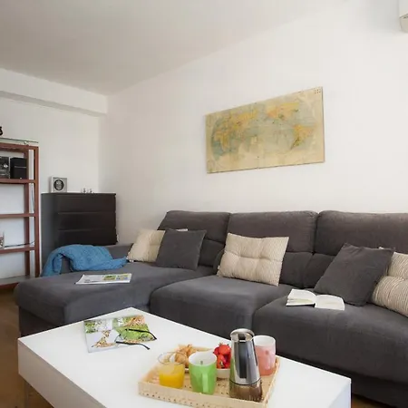 Lejlighed Singularstays Esteban Ballester