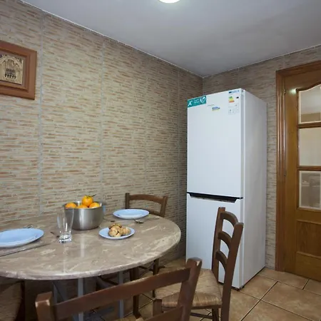 Appartamento Singularstays Esteban Ballester *