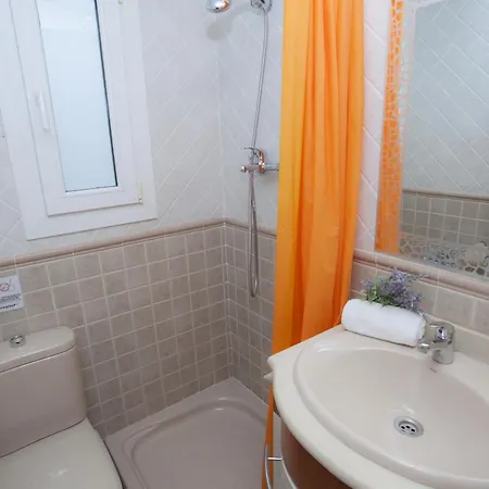 Lejlighed Singularstays Esteban Ballester Valencia