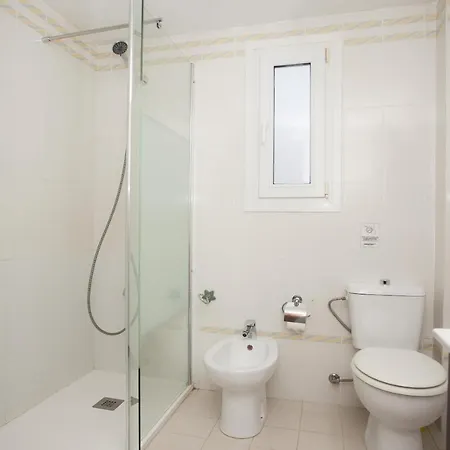 Appartamento Singularstays Esteban Ballester