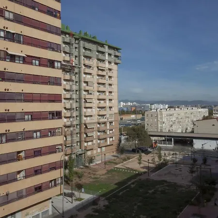Singularstays Esteban Ballester Lejlighed *