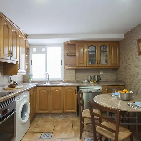 Singularstays Esteban Ballester Apartment