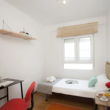 Singularstays Esteban Ballester Apartment *